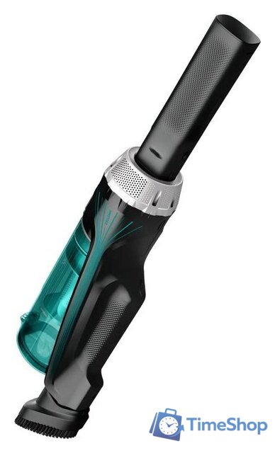 Пылесос Tefal X-Nano Essential TY1127WO - Изображение №5 — Интернет-магазин Time-Shop