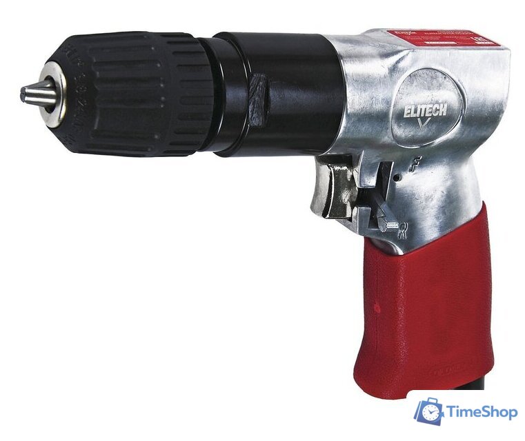 Безударная дрель ELITECH 0704.012200 - Изображение №1 — Интернет-магазин Time-Shop