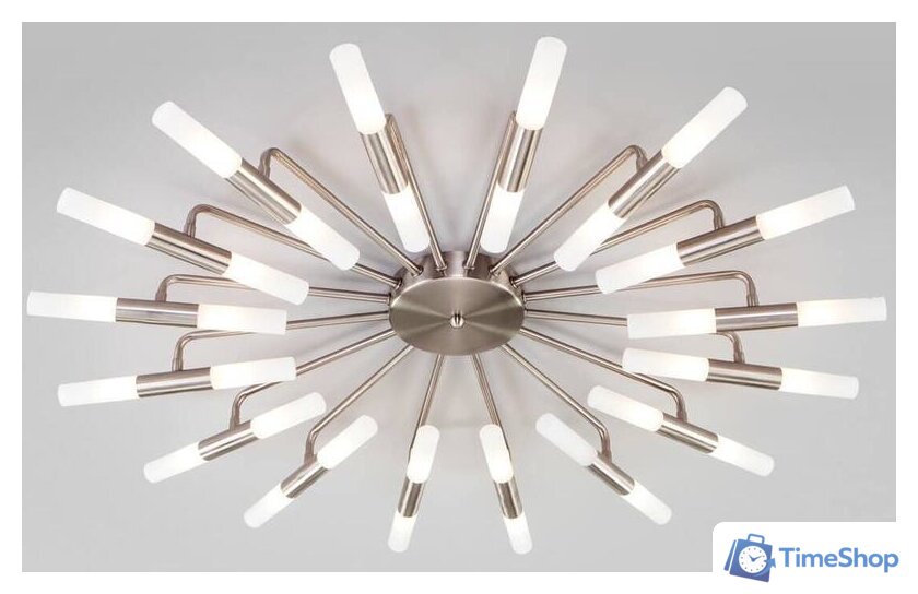 Припотолочная люстра Bogate's Bastone 348 - Изображение №1 — Интернет-магазин Time-Shop