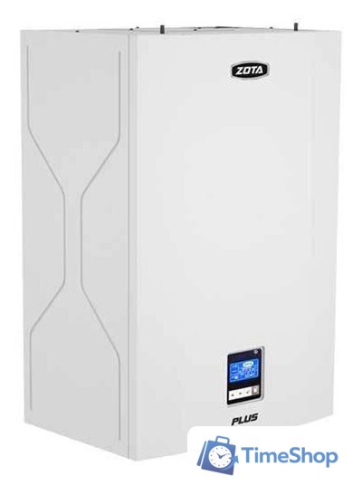 Отопительный котел Zota MK-S Plus 36 - Изображение №1 — Интернет-магазин Time-Shop
