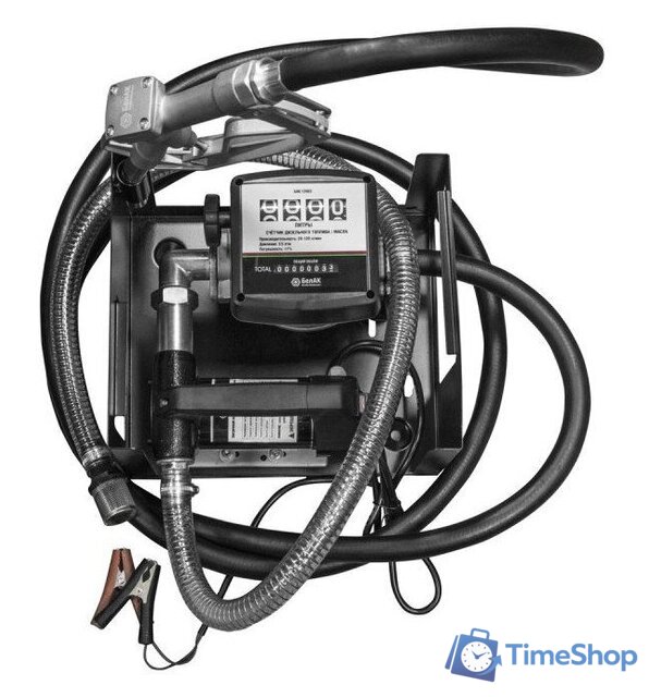 Насос для дизельного топлива БелАК Антей комплекс БАК.12084 - Изображение №1 — Интернет-магазин Time-Shop