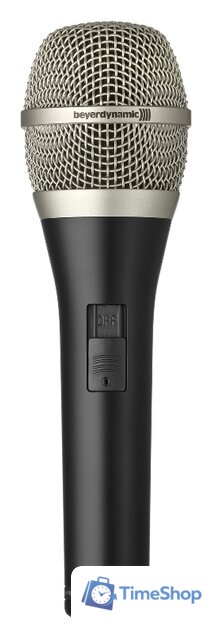 Проводной микрофон Beyerdynamic TG V50 s - Изображение №1 — Интернет-магазин Time-Shop
