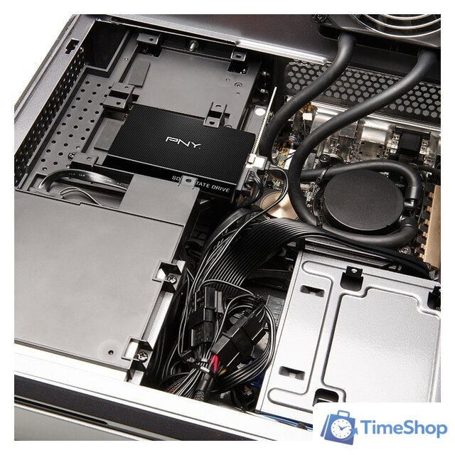 SSD PNY CS900 120GB SSD7CS900-120-PB - Изображение №8 — Интернет-магазин Time-Shop