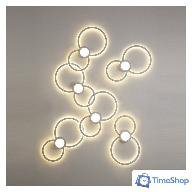 Бра Mantra Mural 6230 - Изображение №5 — Интернет-магазин Time-Shop