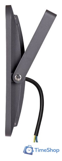 Уличный прожектор Wolta WFL-300W/06 - Изображение №2 — Интернет-магазин Time-Shop