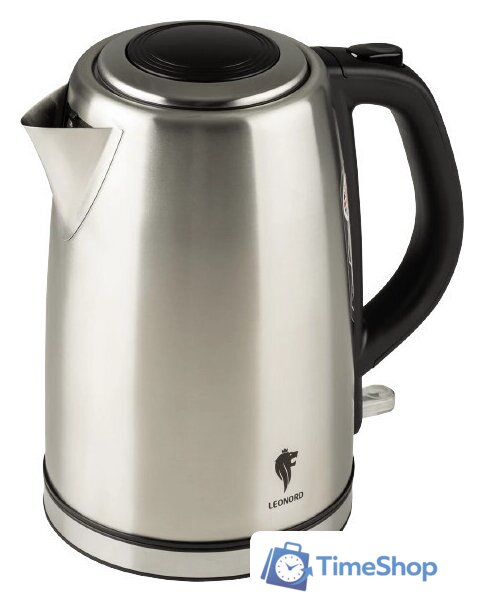 Электрический чайник Leonord LE-1505 - Изображение №1 — Интернет-магазин Time-Shop