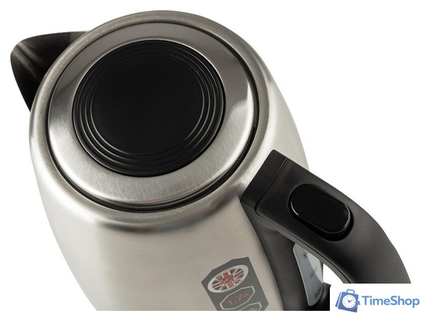 Электрический чайник Leonord LE-1505 - Изображение №6 — Интернет-магазин Time-Shop