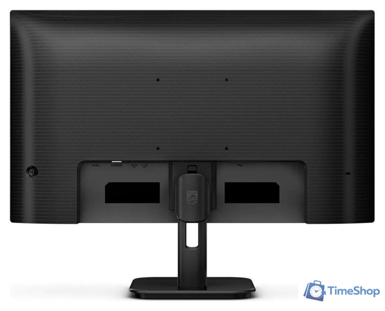 Монитор Philips 24E1N1100A/01 - Изображение №5 — Интернет-магазин Time-Shop