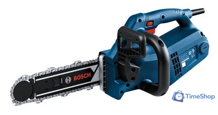 Электрическая пила Bosch GAC 250 Professional 06012B6020 - Изображение №1 — Интернет-магазин Time-Shop