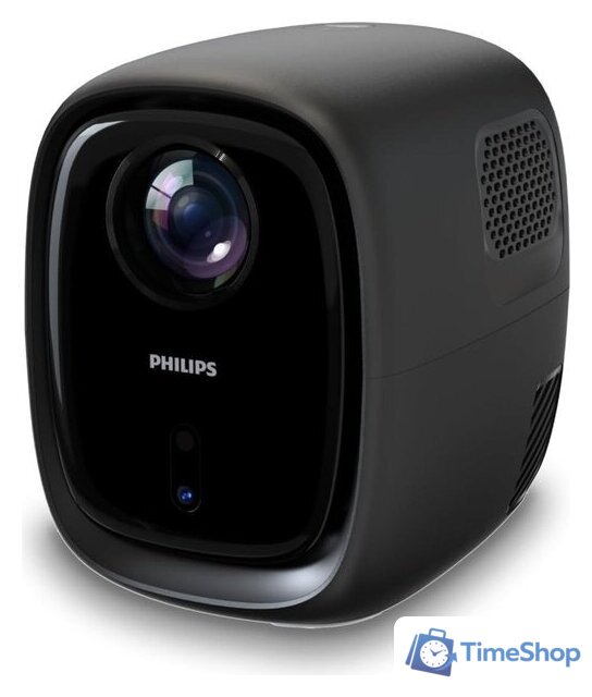 Проектор Philips NeoPix 130C NPX130C/INT - Изображение №2 — Интернет-магазин Time-Shop