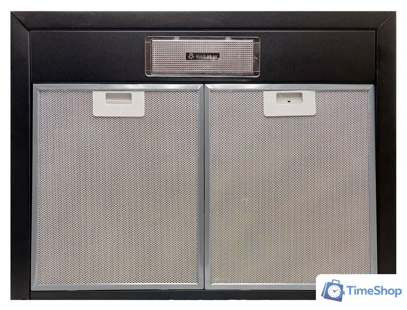 Кухонная вытяжка Ginzzu HKH-120 - Изображение №7 — Интернет-магазин Time-Shop