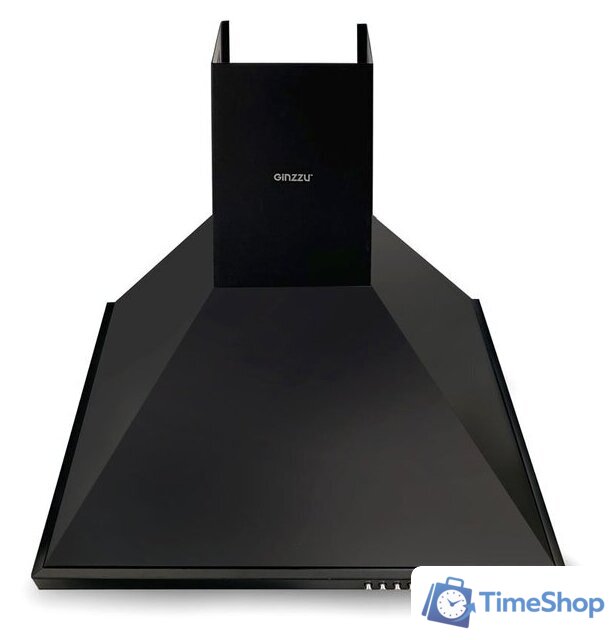 Кухонная вытяжка Ginzzu HKH-120 - Изображение №3 — Интернет-магазин Time-Shop