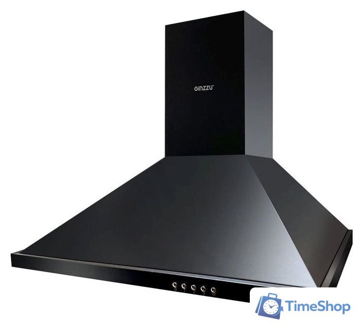 Кухонная вытяжка Ginzzu HKH-120 - Изображение №2 — Интернет-магазин Time-Shop