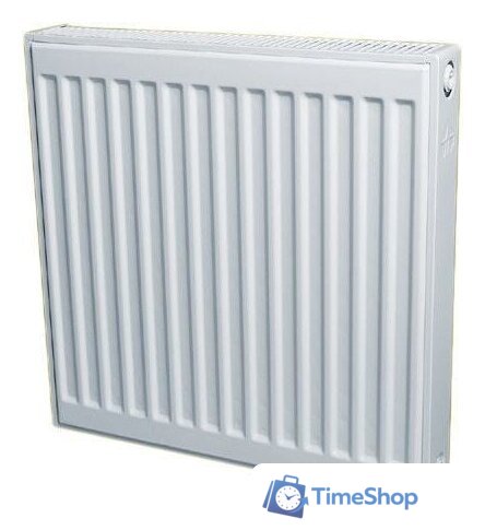 Стальной панельный радиатор Лидея ЛУ 21-506 500x600 - Изображение №1 — Интернет-магазин Time-Shop