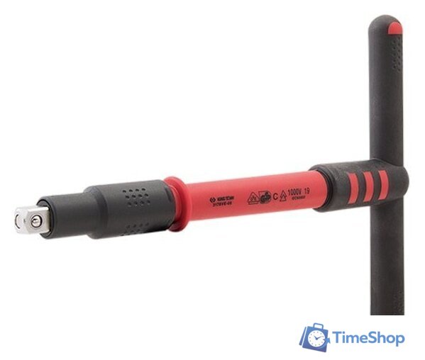 Строительный, слесарный, монтажный инструмент King Tony 3178VE-08 - Изображение №1 — Интернет-магазин Time-Shop