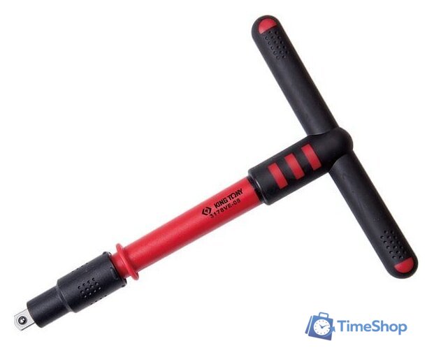 Строительный, слесарный, монтажный инструмент King Tony 3178VE-08 - Изображение №2 — Интернет-магазин Time-Shop