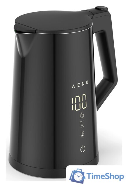 Электрический чайник AENO EK7S - Изображение №5 — Интернет-магазин Time-Shop