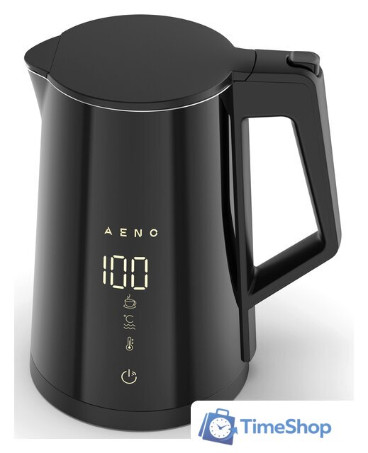 Электрический чайник AENO EK7S - Изображение №3 — Интернет-магазин Time-Shop