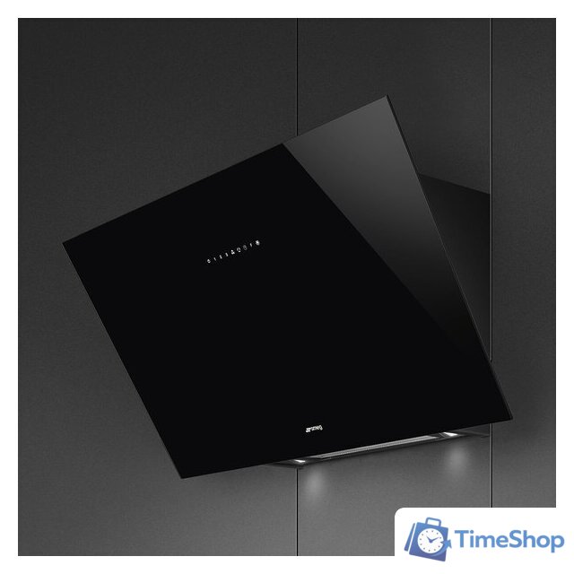 Кухонная вытяжка Smeg KV394N - Изображение №1 — Интернет-магазин Time-Shop