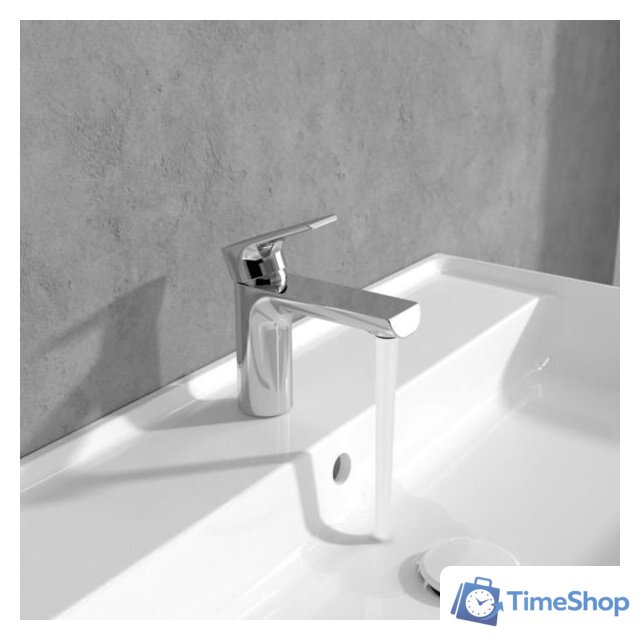 Смеситель Villeroy & Boch Liberty Extra Small TVW10700100061 - Изображение №13 — Интернет-магазин Time-Shop