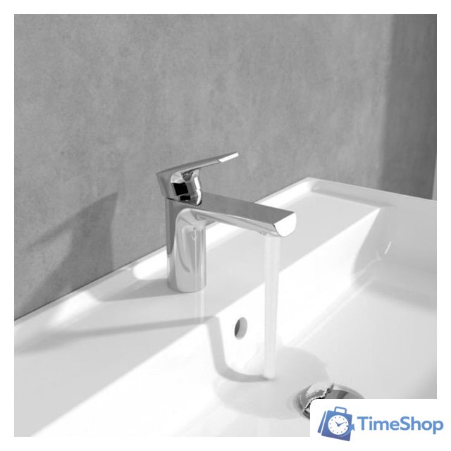 Смеситель Villeroy & Boch Liberty Extra Small TVW10700100061 - Изображение №15 — Интернет-магазин Time-Shop