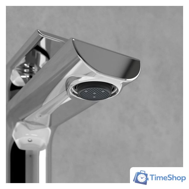 Смеситель Villeroy & Boch Liberty Extra Small TVW10700100061 - Изображение №16 — Интернет-магазин Time-Shop