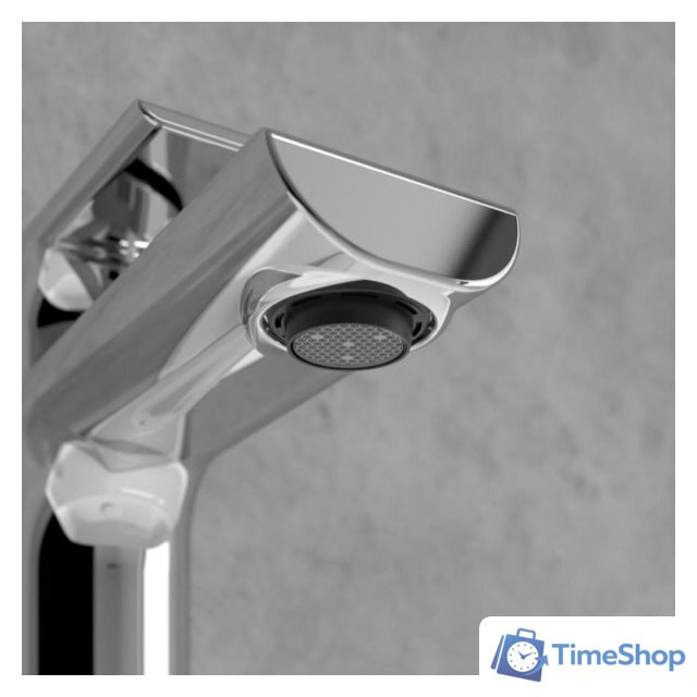 Смеситель Villeroy & Boch Liberty Extra Small TVW10700100061 - Изображение №14 — Интернет-магазин Time-Shop