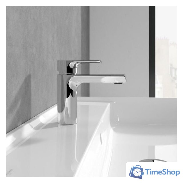 Смеситель Villeroy & Boch Liberty Extra Small TVW10700100061 - Изображение №9 — Интернет-магазин Time-Shop