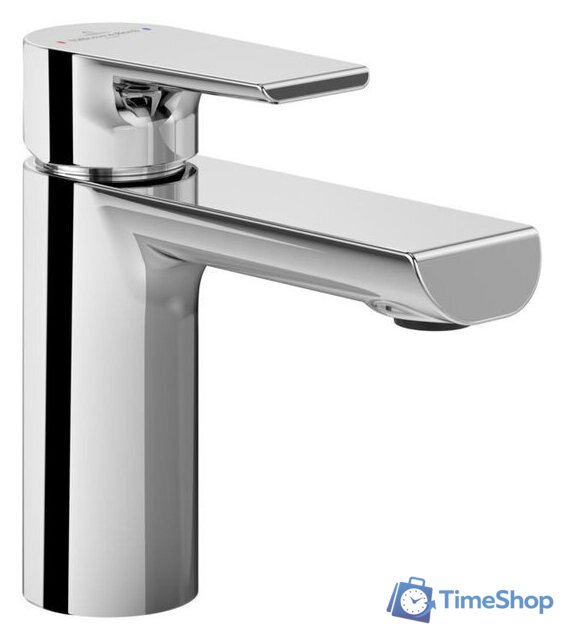 Смеситель Villeroy & Boch Liberty Extra Small TVW10700100061 - Изображение №2 — Интернет-магазин Time-Shop