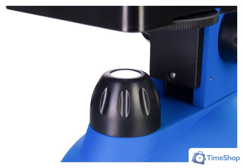 Микроскоп Levenhuk Discovery Nano Gravity с книгой 77959 - Изображение №13 — Интернет-магазин Time-Shop