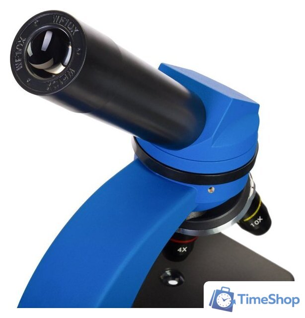 Микроскоп Levenhuk Discovery Nano Gravity с книгой 77959 - Изображение №10 — Интернет-магазин Time-Shop