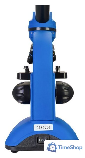 Микроскоп Levenhuk Discovery Nano Gravity с книгой 77959 - Изображение №9 — Интернет-магазин Time-Shop