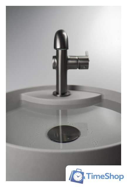 Смеситель Deante Silia BQS_D24M - Изображение №5 — Интернет-магазин Time-Shop