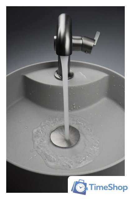 Смеситель Deante Silia BQS_D24M - Изображение №4 — Интернет-магазин Time-Shop