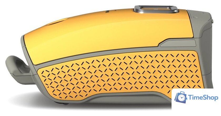 Пылесос Miele Guard L1 Flex SunsetYellow - Изображение №3 — Интернет-магазин Time-Shop