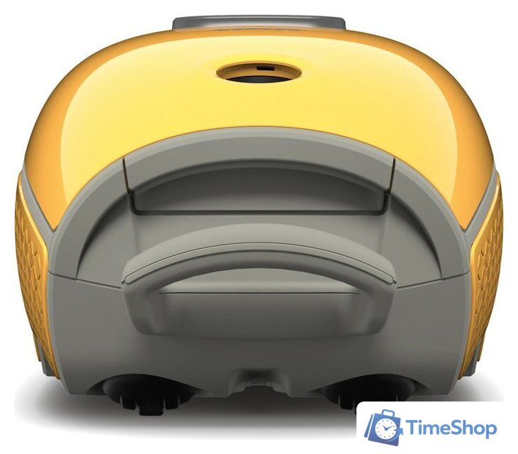 Пылесос Miele Guard L1 Flex SunsetYellow - Изображение №4 — Интернет-магазин Time-Shop