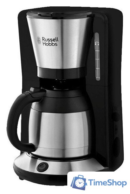 Капельная кофеварка Russell Hobbs 24020-56 - Изображение №1 — Интернет-магазин Time-Shop