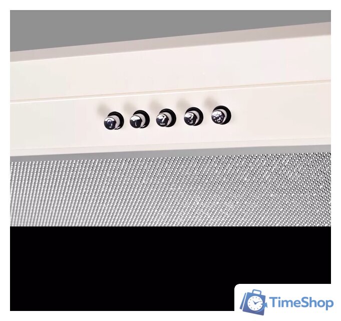 Кухонная вытяжка KUPPERSBERG Inlinea 52 C X - Изображение №3 — Интернет-магазин Time-Shop