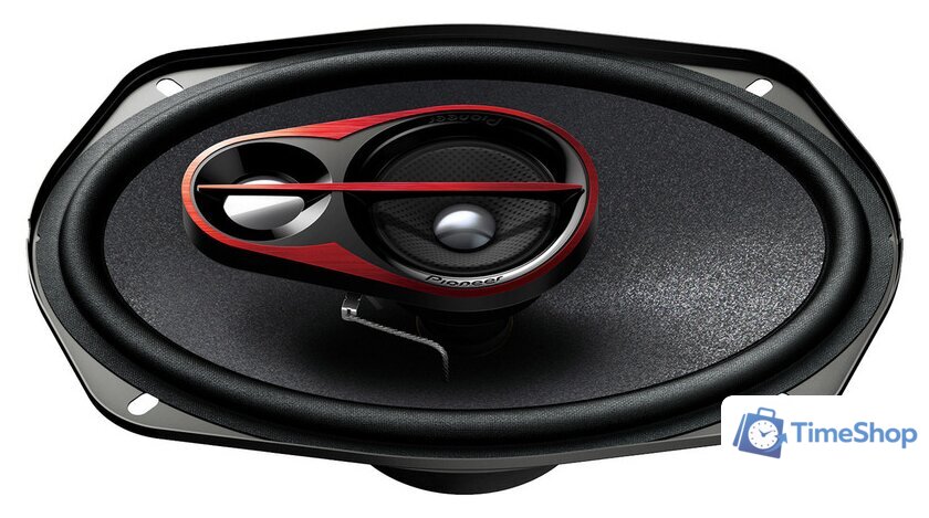 Коаксиальная АС Pioneer TS-R6951S - Изображение №2 — Интернет-магазин Time-Shop