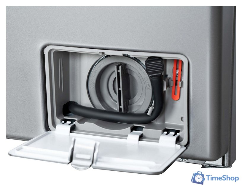 Стиральная машина Бирюса WM-SM814/03 M - Изображение №9 — Интернет-магазин Time-Shop