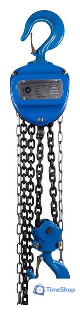 Таль  TOR ТРШ C 3Тx3М (G) 1021715 - Изображение №1 — Интернет-магазин Time-Shop