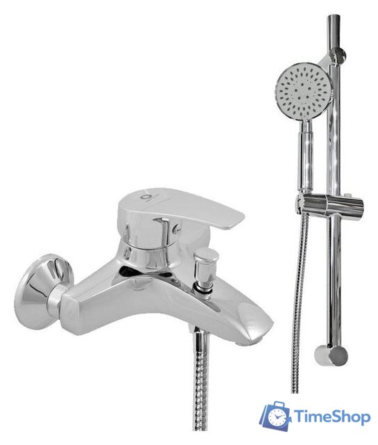 Смеситель Slezak RAV Kongo K054.5-3 - Изображение №1 — Интернет-магазин Time-Shop