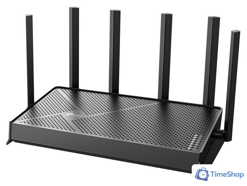 Wi-Fi роутер TP-Link Archer BE400 - Изображение №3 — Интернет-магазин Time-Shop