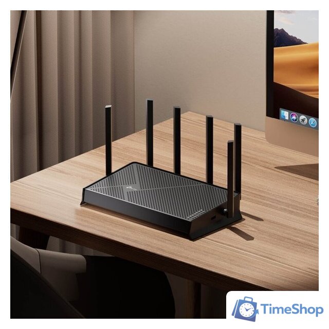 Wi-Fi роутер TP-Link Archer BE400 - Изображение №23 — Интернет-магазин Time-Shop