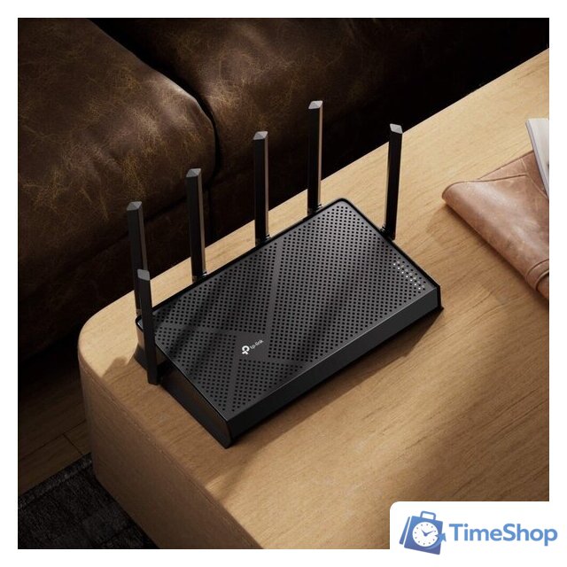 Wi-Fi роутер TP-Link Archer BE400 - Изображение №22 — Интернет-магазин Time-Shop