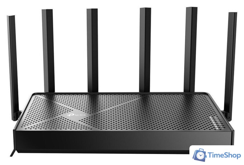 Wi-Fi роутер TP-Link Archer BE400 - Изображение №2 — Интернет-магазин Time-Shop