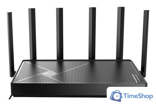 Wi-Fi роутер TP-Link Archer BE400 - Изображение №1 — Интернет-магазин Time-Shop