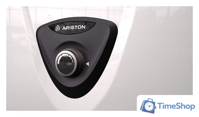 Газовая колонка Ariston FAST EVO 14 B - Изображение №4 — Интернет-магазин Time-Shop