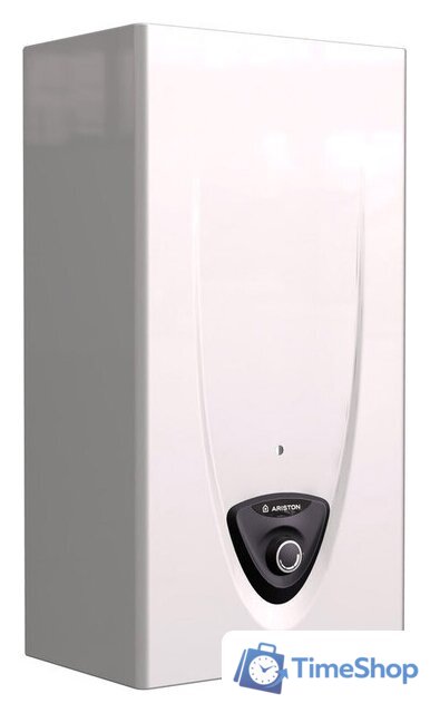 Газовая колонка Ariston FAST EVO 14 B - Изображение №3 — Интернет-магазин Time-Shop