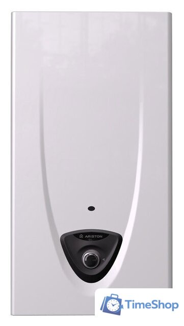 Газовая колонка Ariston FAST EVO 14 B - Изображение №1 — Интернет-магазин Time-Shop